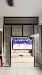 Blk 560A Spring Haven @ Jurong (Jurong West), HDB 2 Rooms #629544921